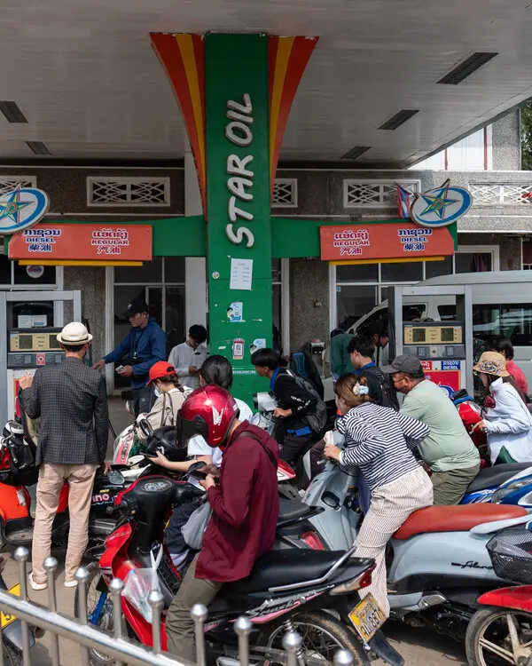 Global Agriculture, Crude Oil Prices, Fertilizer Supply, Strait of Hormuz, La Nina El Nino