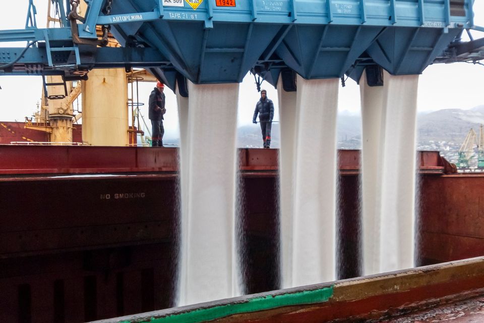 Indian kharif sowing, fertilizer prices, Iran war impact, urea shortage, El Nino drought