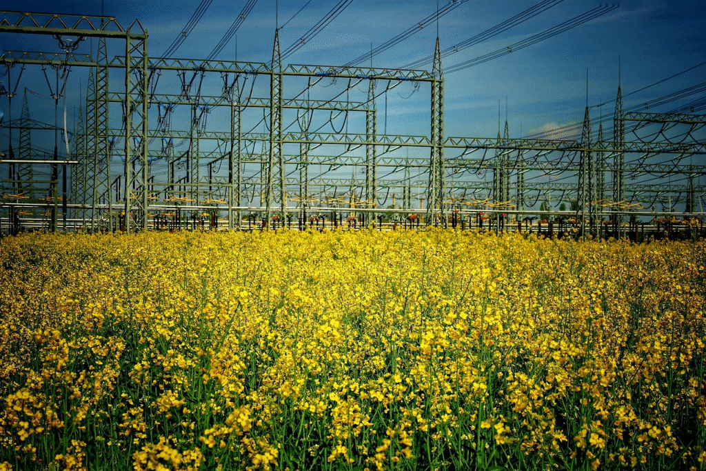 Rapeseed (Canola): How Geopolitics and Energy Policy Turned a Humble Oilseed Into a Strategic Commodity