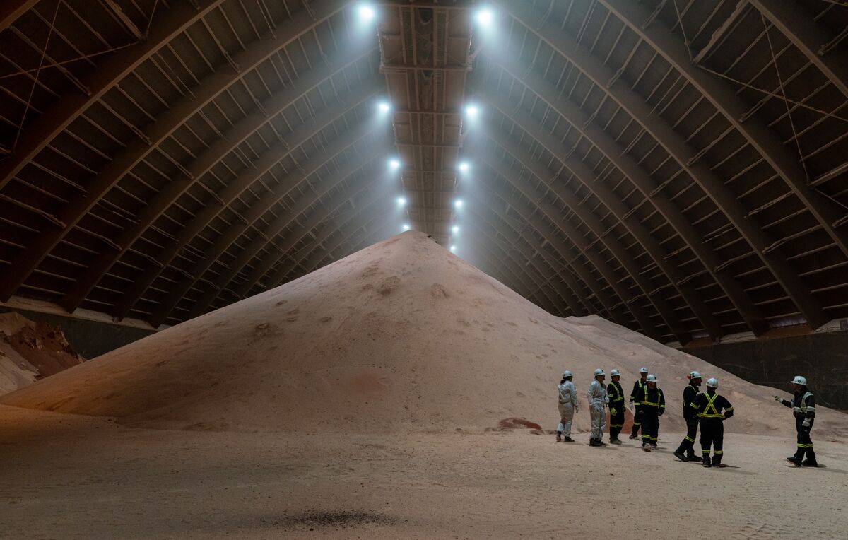 Fertilizer Supply Normalisation Accelerates as US Iran Deal Shifts Bearish Outlook for $780 Urea Peak