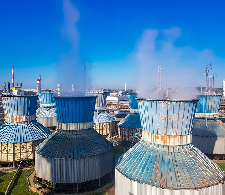 Ammonia Supply Crisis Builds Bearish Pressure With 23% of Global Trade Halted