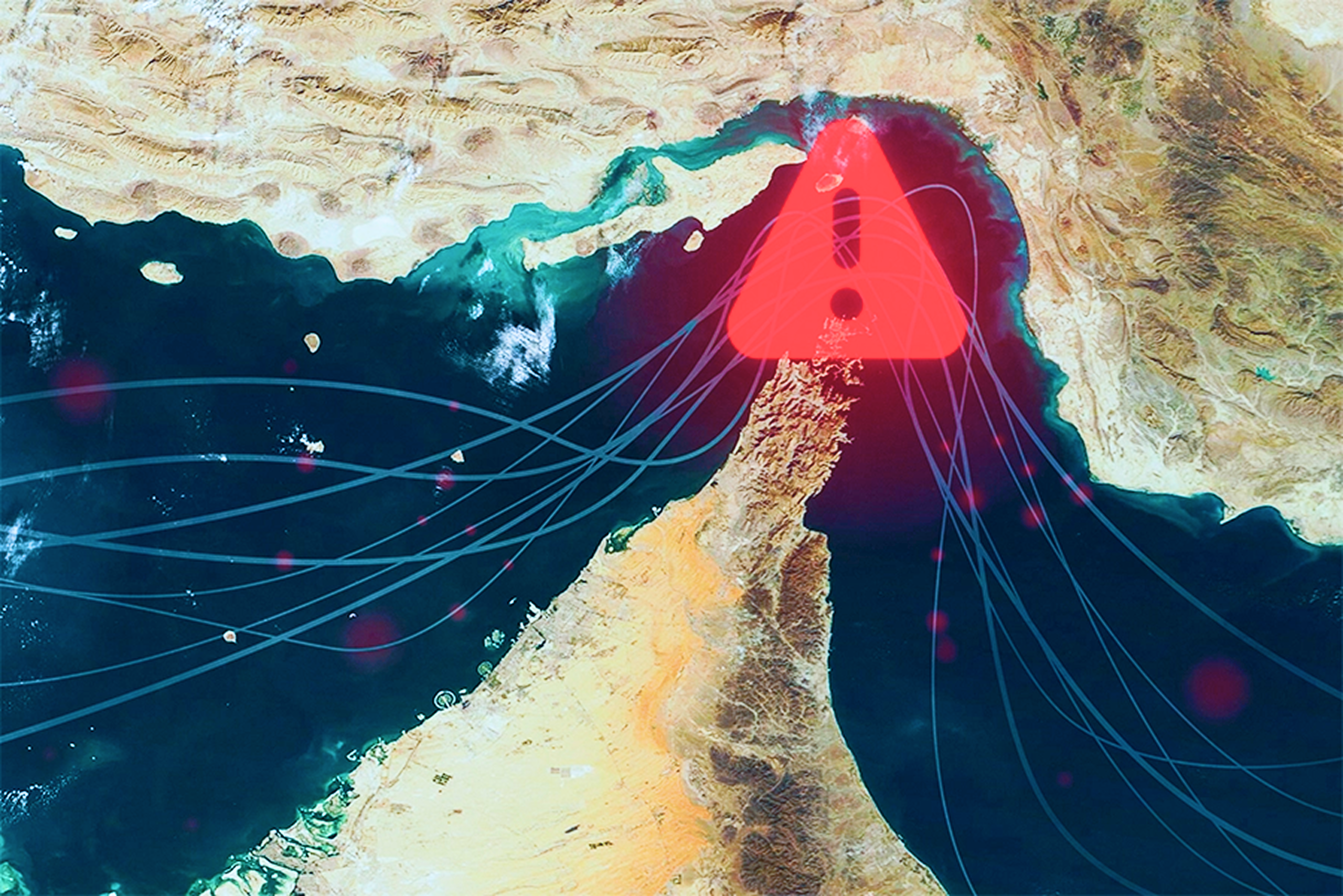 Strait of Hormuz Food Crisis Signals Worsening Bearish Outlook as FAO Warns of 6-12 Month Shock