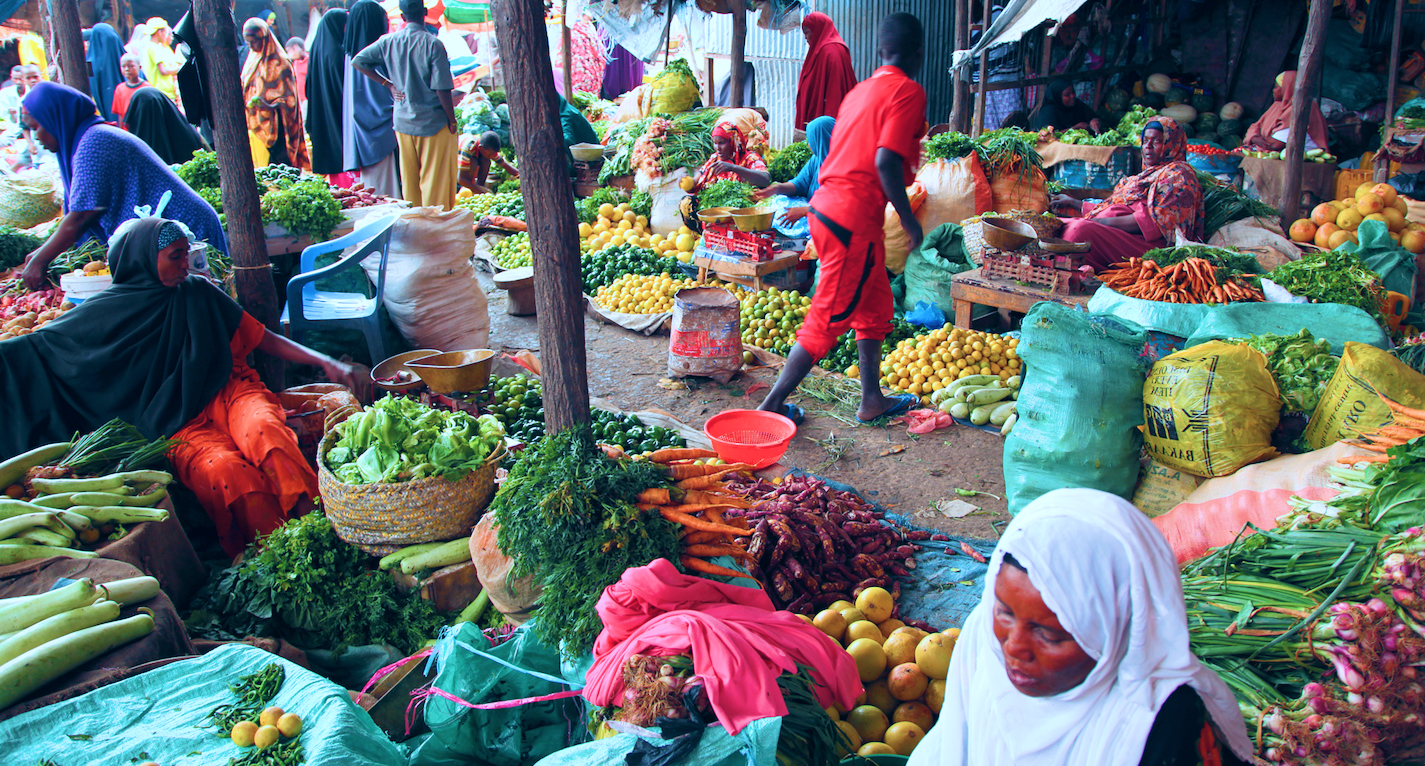 African Agrifood Market Signals Surging Bullish Demand at $97 Billion