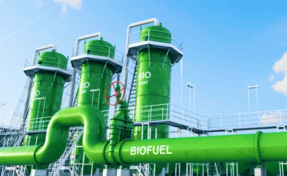 Biofuel Demand Surges as Hormuz Crisis Fuels Bullish 60% Mandate Expansion