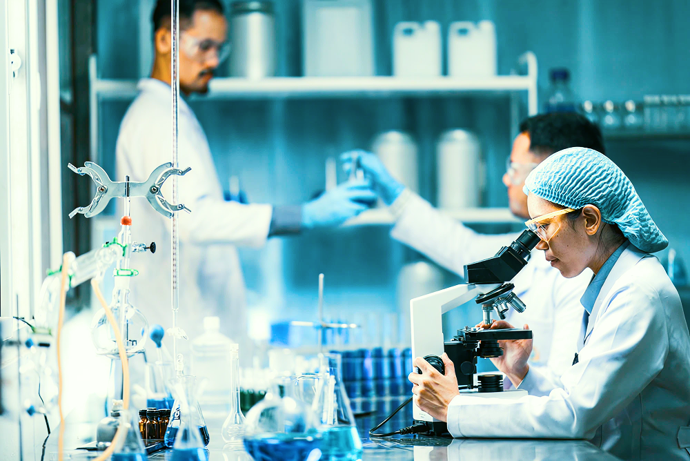 Ammonia Production Technology Signals Bullish Disruption With China’s 3x Yield Catalyst