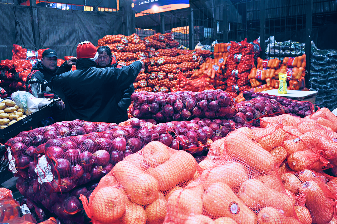Food Export Bans Signal Rising Protectionist Threat as 17 Nations Enforce Curbs
