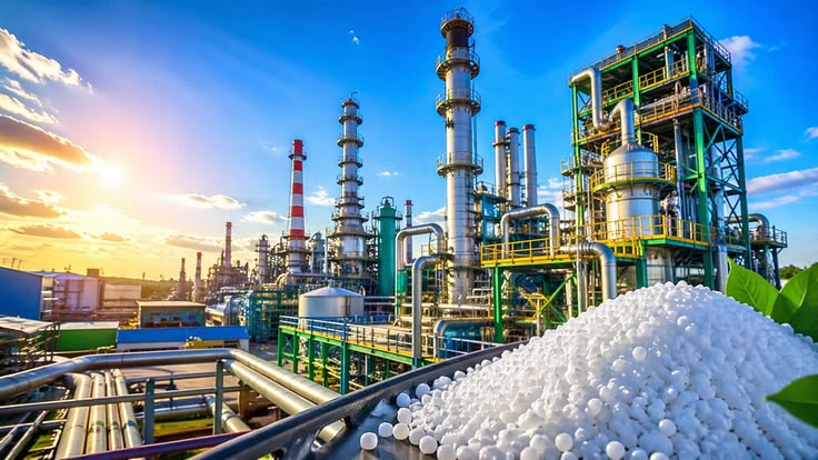 Urea Prices Crash Over 50% in Bearish Tender