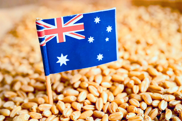 Australian Winter Crop Production Slides 21% on Bearish Outlook