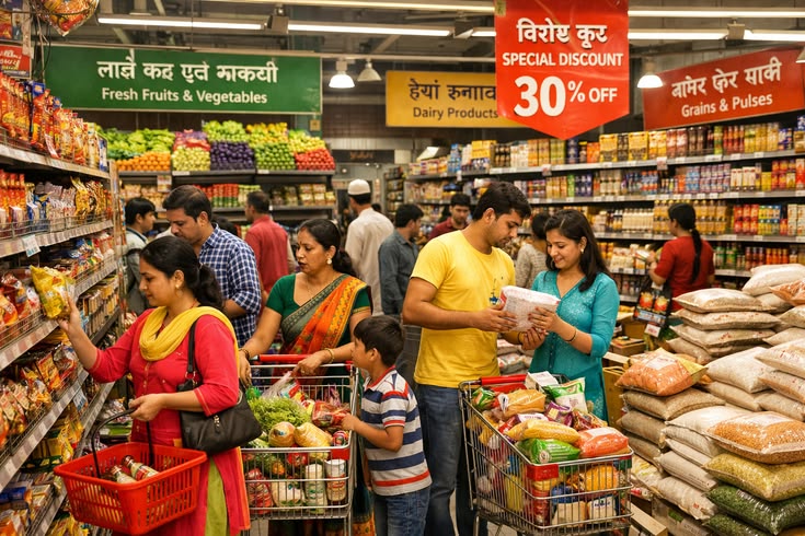 Tur Dal Price Today: Why a Cheaper Mandi Price Doesn’t Always Mean a Cheaper Grocery Bill