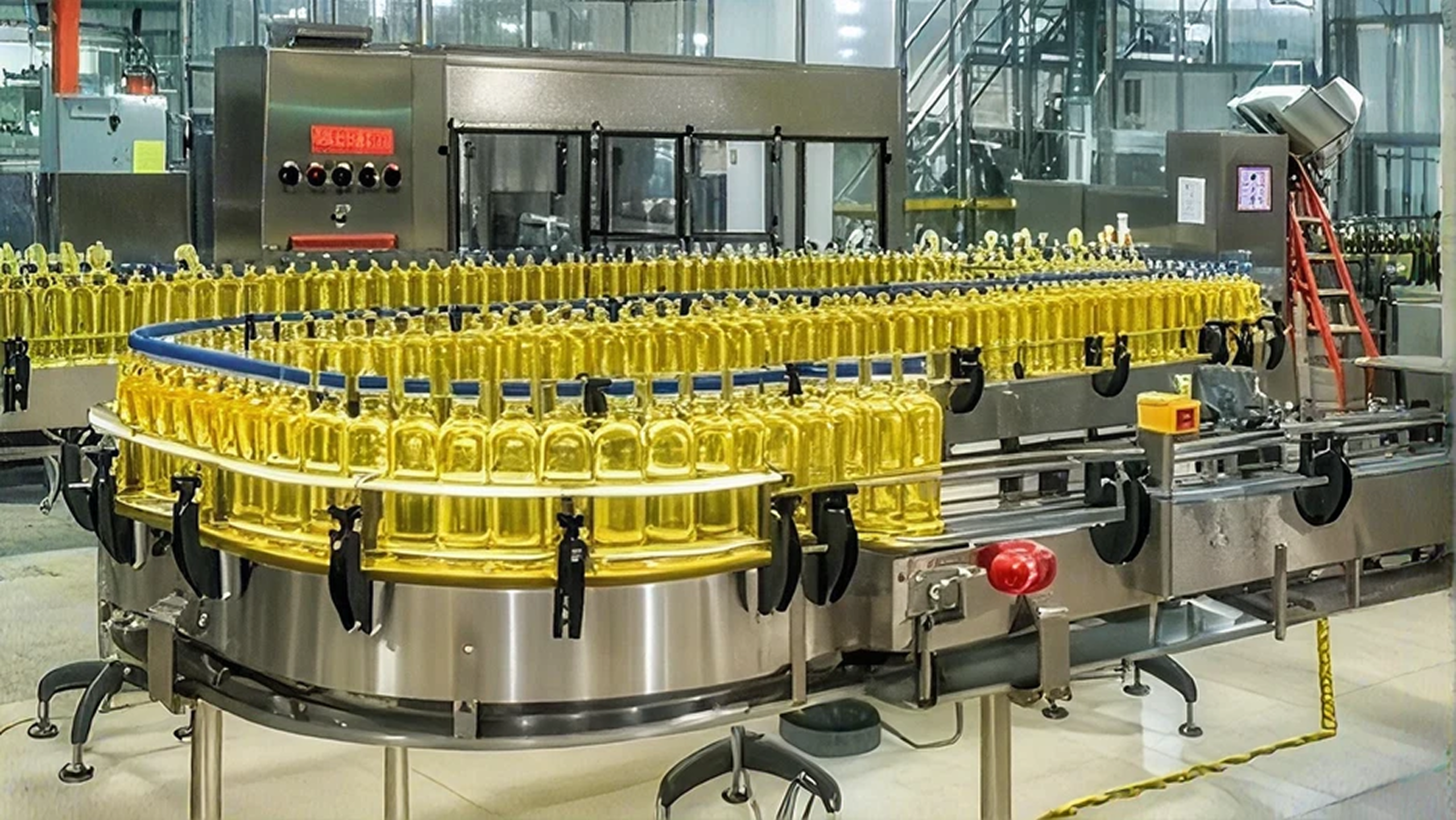 Why Cooking Oil Prices Are Soaring in India: A Closer Look