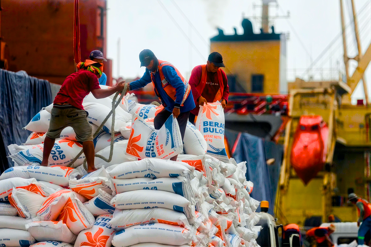 Why India Has So Much Power Over the Global Rice Market
