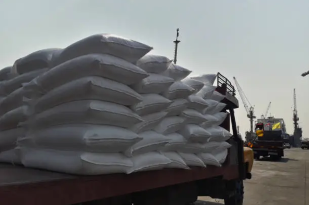 Why LT Foods and KRBL Shares Rallied as Global Rice Prices Rose